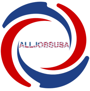 ALLJOBSUSA brand logo