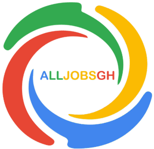 ALLJOBSGH brand logo
